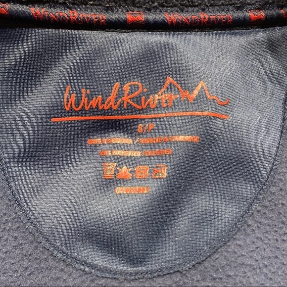 Wind River Jacket - Picture 7 of 7